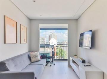 Apartamento de 2 quartos, São Paulo · Estilo, conforto e praticidade no coração do Butantã