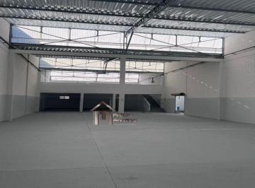 Comercial , Diadema · Galpão prox. da Rodovia dos Imigrantes e com acesso rápido a Rodovia Anchieta.