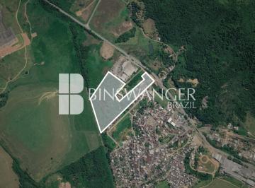 Terreno , Vitória · Terreno de 76.706 m² à Venda em Viana, ES