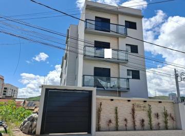 Apartamento de 3 quartos, Poços de Caldas · Apto 3 quartos- Suíte- Varanda Gourmet-v Togni