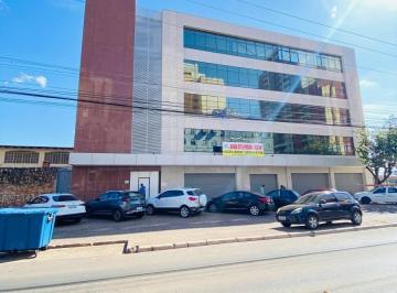 Comercial , Brasília · PREDIO COMERCIAL EM TAGUATINGA NORTE
