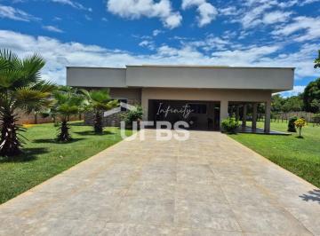 Rural de 3 quartos, Goiânia · CHACARA 290,55MT 3 QUARTOS SENDO 2 SUITES SITIOS DE RECREIO MANSÕES DO CAMPUS