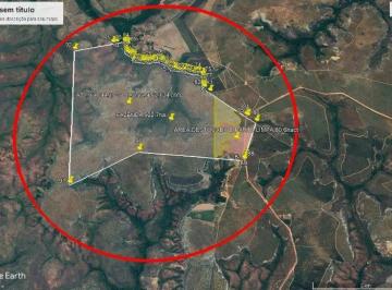 Foto 01 · Área Rural, Morro Limpo - Gleba 1, Rio Sono, TO