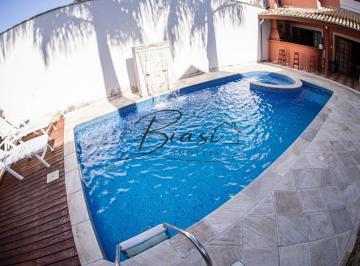 Foto 01 · Casa Sobrado - Villa Branca - 03 Dormitórios - 250m²  - Jacareí