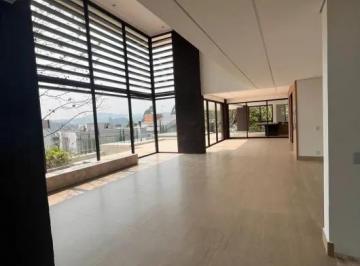 Casa de 4 quartos, Santana de Parnaíba · Casa sobrado de alto padrão à venda no Condomínio Tamboré 11 em Tamboré em Santana de Parnaíba - SP