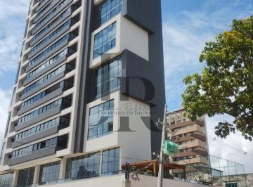 Foto 01 · Apartamento, Lagoa Nova, Natal, RN