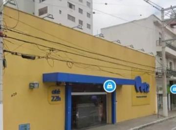 Comercial , São Paulo · Prédio comercial com renda à venda na Vila Mariana em São Paulo - SP