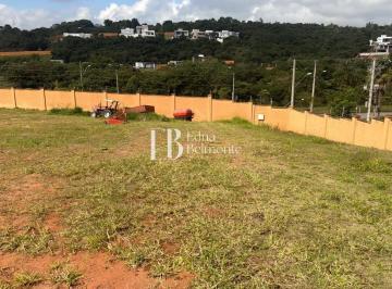 Foto 12 · Terreno à venda com 921,12m² no Condomínio Alphaville 2 - Jundiaí SP