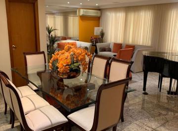 Apartamento de 4 quartos, Brasília · sqn 110 bloco j 4 suítes vazado