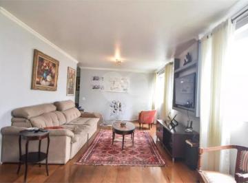 Apartamento de 4 quartos, São Paulo · APARTAMENTO NO CAMPO BELO 140M² 4 DORMITÓRIOS