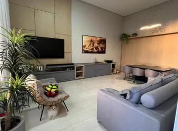 Casa de 3 quartos, Hortolândia · Casa térrea à venda no Condomínio Parque Olívio Franceschini em Hortolândia - SP