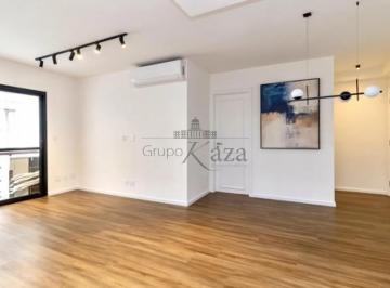 Apartamento · 92m² · 3 Quartos · 2 Vagas · Apartamento - Vila Olímpia - 3 Dormitórios - 92m².