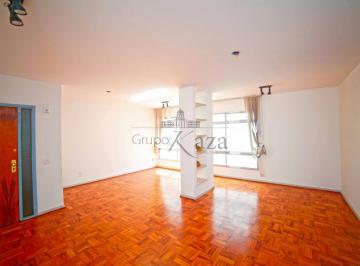 Apartamento · 144m² · 3 Quartos · 2 Vagas · Apartamento - Higienópolis - 3 Dormitórios - 144m².