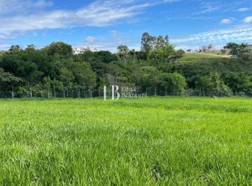 Foto 01 · Terreno para venda no Condomínio Terras da Alvorada - Jundiaí/SP com 862,00 m² de área