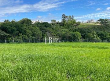 Foto 01 · Terreno para venda no Condomínio Terras da Alvorada - Jundiaí/SP com 862,00 m² de área