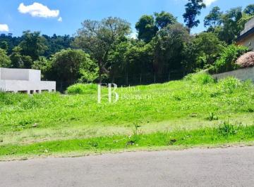 Foto 01 · Terreno para venda com 1.017 no Condomínio Fazenda Serra Azul 1 - Itupeva/SP