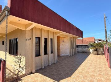 Foto 01 · Casa, Iperoba, São Francisco do Sul, SC