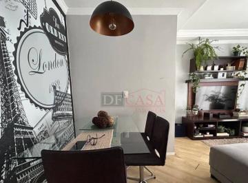 d83b369f2746d8da2c920578216f40a66bd3edc9 · Apartamento com 2 dormitórios à venda, 55 m² por R$ 229.000 -Vila Jacui