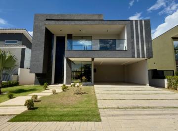 Casa de 4 quartos, Atibaia · Sobrado á venda com 04 dormitórios no Condomínio Shambala II em Atibaia