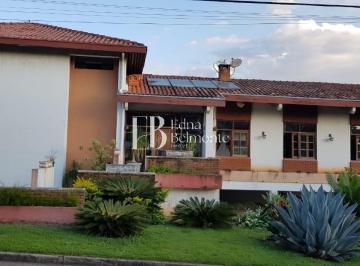 Foto 01 · Casa, Condominio Marambaia, Vinhedo, SP