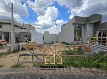 Foto 01 · Terreno à venda em Indaiatuba-SP: 250,72 m² no Jardim Mantova - Não perca esta oportunidade!