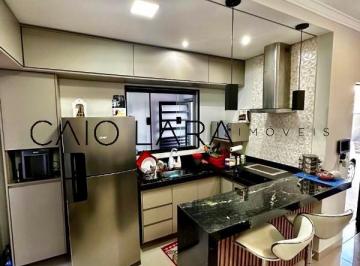 Foto 01 · Casa, Jardim Santa Marta III, Salto, SP