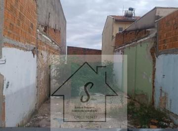 Foto 01 · Terreno, Loteamento Residencial Novo Mundo, Campinas, SP