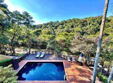 Foto 01 · CASA PARA VENDA NO CAPITAL VILLE EM JUNDIAÍ SP - COM LINDA VISTA
