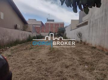 Foto 01 · Oportunidade Única: Terreno à Venda em Bady Bassitt, Residencial Lago Sul - 195,00 m² de Área