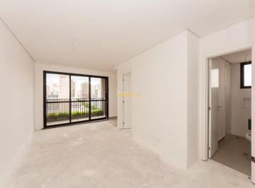 Apartamento de 2 quartos, Curitiba · Mora Refúgio Urbano - Apartamento de 2 quartos no Centro de Curitiba