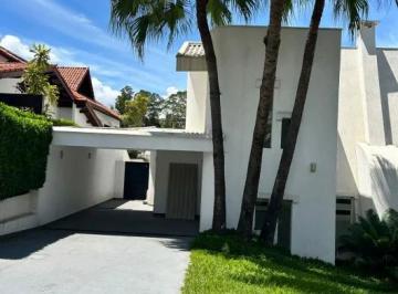 Casa de 5 quartos, Barueri · Casa sobrado à venda no Residencial Alphaville Dois no Alphaville em Barueri - SP