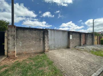 Casa de 3 quartos, Curitiba · Ótimo Terreno com Sobrado à Venda em Santa Felicidade – 600 m²