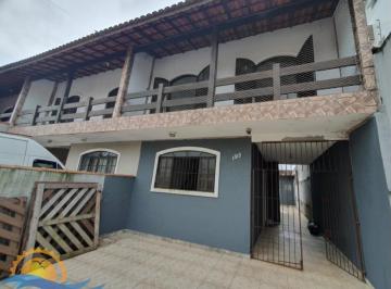 Foto 15 · Sobrado para locação em Itanhaém-SP, bairro Satélite! 3 quartos, 1 suíte, 2 salas, 2 banheiros, 2 va