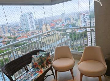 Apartamento de 3 quartos, São Bernardo do Campo · Apartamento à venda no Condomínio Helbor Family Garden