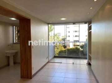 Apartamento de 1 quarto, Brasília · [AM] Apartamento 1 Quarto com Varanda na Asa Norte | Próximo ao IESB