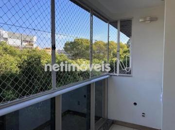 Apartamento de 1 quarto, Brasília · [AM] Apartamento 1 Quarto com Varanda na Asa Norte | Próximo ao IESB