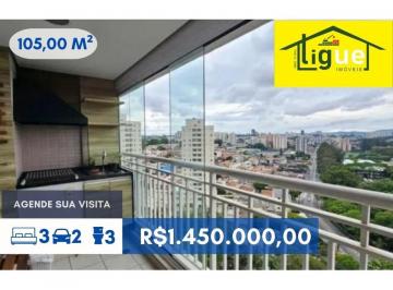 Apartamento de 3 quartos, São Paulo · Lindo apartamento a venda com 105m² próximo a USP e Metrô