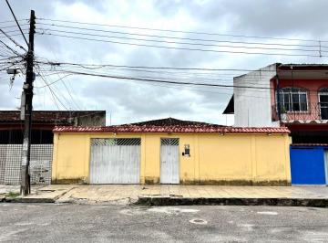 Casa de 3 quartos, Belém · Vendo Casa. Conjunto Euclides Figueiredo. Bairro Marambaia. Belém Pa.
