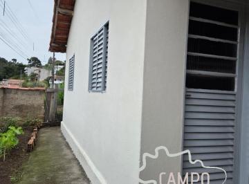 Foto 01 · CASA BEM LOCALIZADA, COM ÁREA DE 350 M² NO CENTRO DE DELFIM MOREIRA - MG!