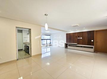 Apartamento de 3 quartos, Goiânia · APARTAMENTO 122MT 3 SUITES SETOR MARISTA