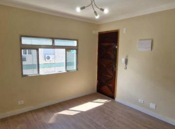 Apartamento de 2 quartos, Santos · Apartamento BHN 50 m² Bairro Aparecida