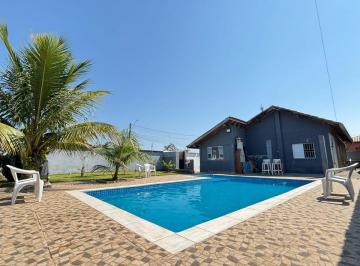 Casa de 3 quartos, Itanhaém · Casa com 03 quartos com piscina lado praia em Itanhaém