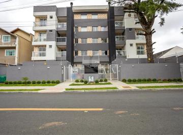 Apartamento de 2 quartos, Curitiba · Apartamento á venda com 2 quartos no Guaíra