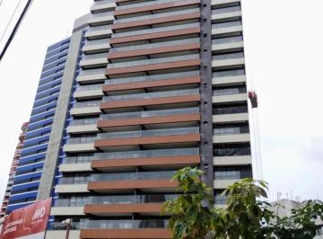 Apartamento en Venda de 3 quartos Caminho das Árvores · Apartamento à venda – Olhar Caminho das Árvores | 130 m² | 3 Suítes | Andar Altíssimo