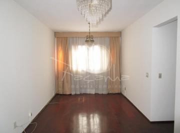 Foto 01 · Apartamento para venda no Bosque em Campinas - Imobiliária em Campinas