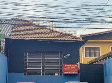 Terreno , São Paulo · TERRENO 175m² C/ CASA PARA REFORMA - PENHA/VL MATILDE