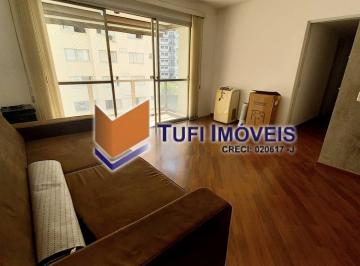 Apartamento · 100m² · 3 Quartos · 1 Vaga · Apartamento na Vila Olímpia