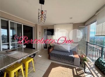 Apartamento 82m² Venda Tucuruvi · Apartamento venda Tucuruvi 3 dormitórios 1 suíte 1 banheiro 1 vaga varanda gourmet Varandas Tremembé