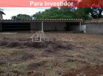 Foto 06 · Terreno, Cidade Universitária, Campinas, SP