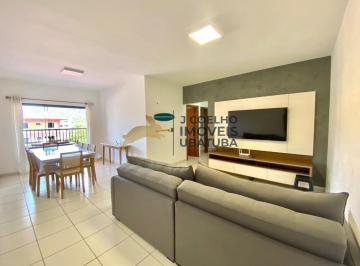 Foto 01 · Apartamento com 3 dormitórios a venda em Ubatuba